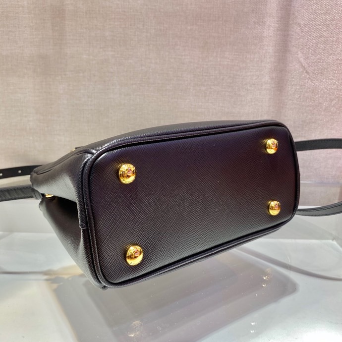 Prada Top Handle Bags